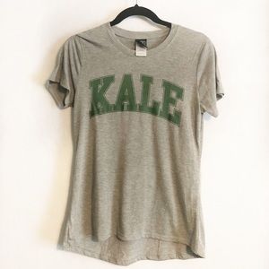 Modern Lux Kale Tee